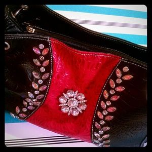 👜👜Cute BLING PURSE👜👜